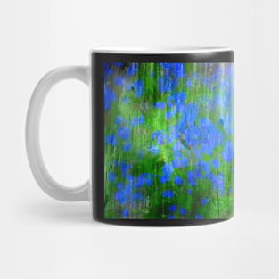 Forget me not Mug